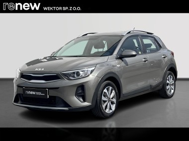 Kia Stonic 1.0 T-GDI M DCT-1