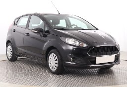 Ford Fiesta VIII , Klima, Podgrzewane siedzienia