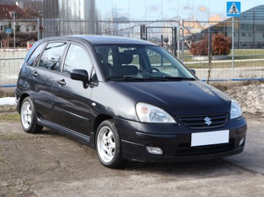 Suzuki Liana , GAZ, Klima,ALU, El. szyby-1