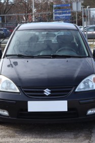 Suzuki Liana , GAZ, Klima,ALU, El. szyby-2