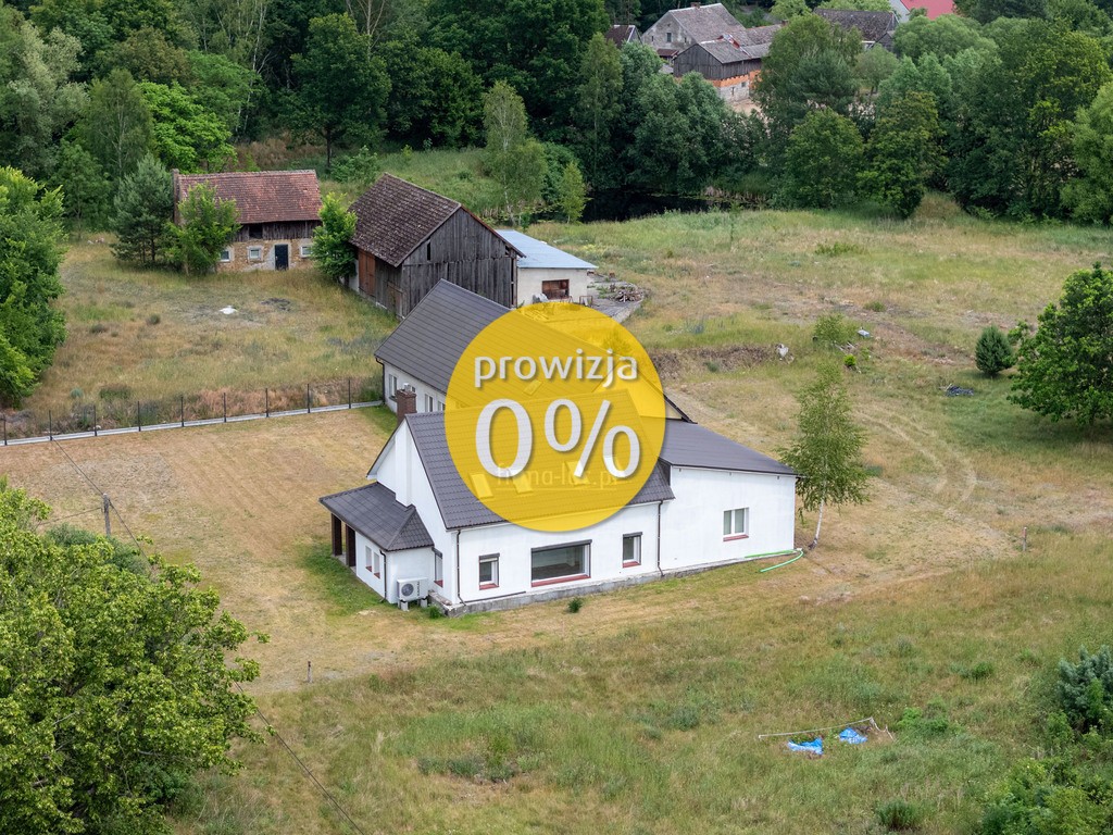 dom na sprzedaż