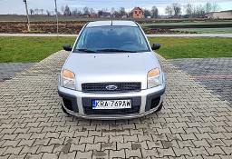 Ford Fusion WERSJA PO LIFCIE