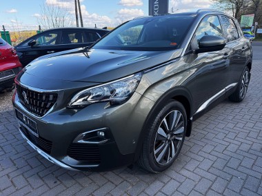 1.5 Hdi 130 KM Led Navi Kamera 360 Znaki Blis Pdc KeyLess EAT8 !-1