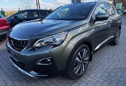 Peugeot 3008 II 1.5 Hdi 130 KM Led Navi Kamera 360 Znaki Blis Pdc EAT8 !