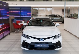 Toyota Camry VIII 2.5 Hybrid Comfort CVT