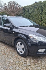 Kia Cee'd I-2