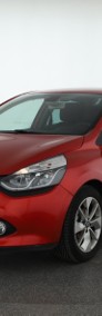 Renault Clio IV , Salon Polska, 1. Właściciel, Navi, Klima, Tempomat-3