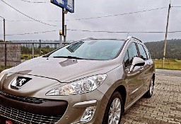 Peugeot 308 I SW MILLESIM200