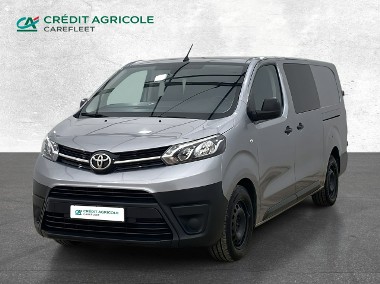 Toyota ProAce Toyota Proace 2.0 D-4D Long 3.1 t Active bryg.-1