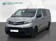 Toyota ProAce Toyota Proace 2.0 D-4D Long 3.1 t Active bryg.