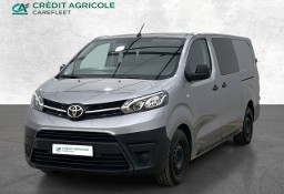Toyota ProAce Toyota Proace 2.0 D-4D Long 3.1 t Active bryg.