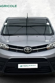 Toyota ProAce Toyota Proace 2.0 D-4D Long 3.1 t Active bryg.-2