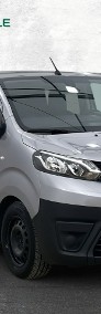 Toyota ProAce Toyota Proace 2.0 D-4D Long 3.1 t Active bryg.-3