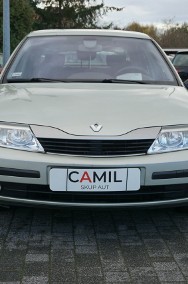 Renault Laguna II benzyna, ubezpieczona, zarejestrowana, sprawna,-2