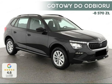 Skoda Kamiq Selection 1.5 TSI DSG Selection 1.5 TSI 150KM DSG-1