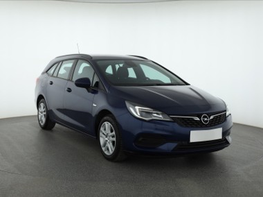 Opel Astra J , Salon Polska, 1. Właściciel, Serwis ASO, VAT 23%,-1