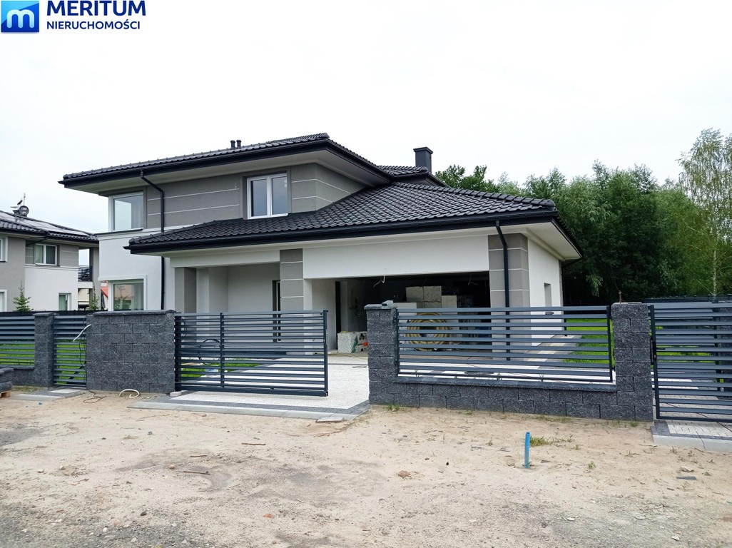 Dom na sprzedaż, 7 pokoi, 314 m², Nadarzyn