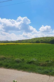 Piękna działka 18 km od Krakowa.-2