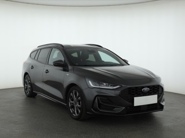 Ford Focus IV , Salon Polska, 1. Właściciel, Serwis ASO, Automat, VAT 23%,-1