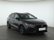 Ford Focus IV , Salon Polska, 1. Właściciel, Serwis ASO, Automat, VAT 23%,