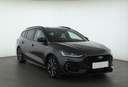 Ford Focus IV , Salon Polska, 1. Właściciel, Serwis ASO, Automat, VAT 23%,