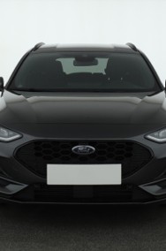 Ford Focus IV , Salon Polska, 1. Właściciel, Serwis ASO, Automat, VAT 23%,-2