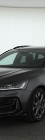 Ford Focus IV , Salon Polska, 1. Właściciel, Serwis ASO, Automat, VAT 23%,-3
