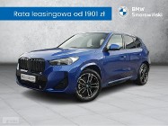 BMW X1 iX1 Salon Polska/Gwarancja/Pakiety serwisowe/M-Pakiet/Harman Kardon