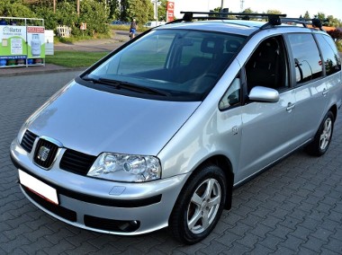 SEAT Alhambra I-1