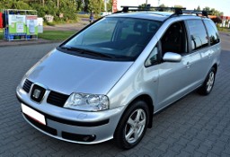 SEAT Alhambra I