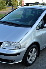 SEAT Alhambra I-2