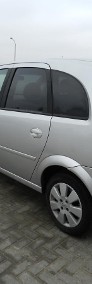 Opel Meriva A 1,6i Climatronic Zarejestrowana-3