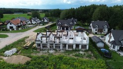Nowy dom Gutkowo