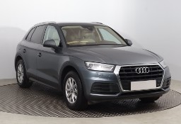 Audi Q5 III , Salon Polska, Skóra, Navi, Xenon, Bi-Xenon, Klimatronic,