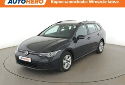 Volkswagen Golf VIII Golf Variant fv23 full led dsg navi kamera virtual auto klima