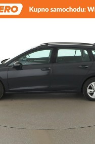 Volkswagen Golf VIII Golf Variant fv23 full led dsg navi kamera virtual auto klima-2
