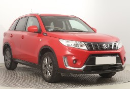 Suzuki Vitara II , Salon Polska, Serwis ASO, VAT 23%, Klimatronic, Tempomat,