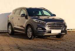 Hyundai Tucson , Salon Polska, Serwis ASO, Automat, Navi, Klimatronic,