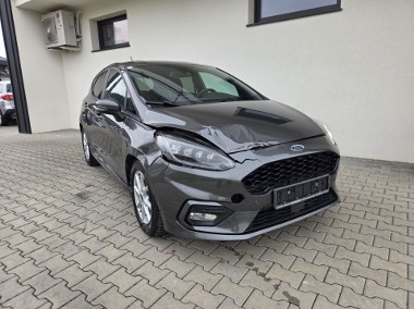 ST LINE  PEŁNA OPCJA -1