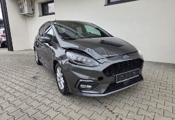 Ford Fiesta IX ST LINE PEŁNA OPCJA