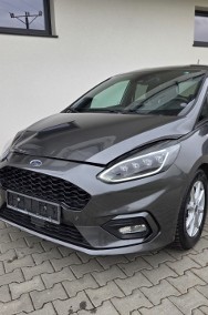 ST LINE  PEŁNA OPCJA -2