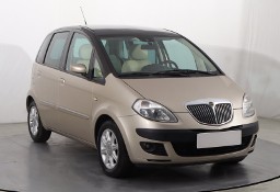 Lancia Musa I , Serwis ASO, Klima, Parktronic, Dach panoramiczny,ALU