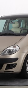 Lancia Musa I , Serwis ASO, Klima, Parktronic, Dach panoramiczny,ALU-3