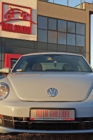 Volkswagen Beetle III Salon Polska !!! I Właściciel !!! Bezwypadkowy !!!-2