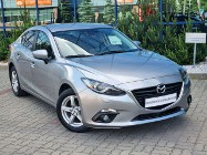 Mazda 3 III 1.5 * BENZYNA * gwarancja * zadbana * serwisowana * warszawa