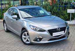 Mazda 3 III 1.5 * BENZYNA * gwarancja * zadbana * serwisowana * warszawa