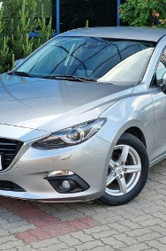 Mazda 3 III 1.5 * BENZYNA * gwarancja * zadbana * serwisowana * warszawa-2