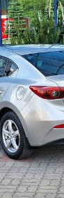 Mazda 3 III 1.5 * BENZYNA * gwarancja * zadbana * serwisowana * warszawa-4