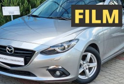 Mazda 3 III 1.5 * BENZYNA * gwarancja * zadbana * serwisowana * warszawa