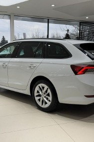 Skoda Octavia IV Ambition, CarPlay, LED, SalonPL, FV-23%, 1-wł, gwarancja, DOSTAWA-2